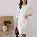 <b>추가</b>)<b>추가</b>) 결혼식 <b>하객</b> 원피스, 누가 더 민폐인가요?