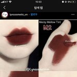 [댓글부탁해] <b>이런색</b> 틴트 아는애있어?ㅠㅠ
