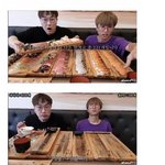 [모두드루와] 일반인과는 다른 먹방 <b>BJ</b> 위