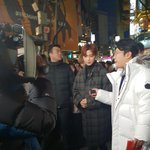 [강다니엘] 헐 <b>홍대</b>