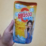 [드루와] 물 희석해서 마셔도 좋냐