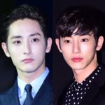 <b>이수혁</b> 얼굴 왜 건드렸냐