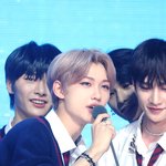 [모두드루와] 스키즈 필릭스 짤 공유