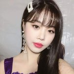 와 나 <b>사각</b>턱 어떡하냐 진짜