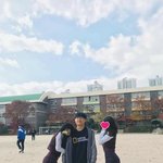 베그 내기했는데 져서 내 친구 강제연애중임 ㅋㅋㅋ