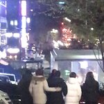 [프듀X] 구정모 <b>함원</b>진 목격