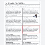 [모두드루와] 한국 역대여돌중에 해외영향력 압도적 1<b>TOP</b>