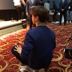 [강다니엘] 앉으면 쟉고 소듕해