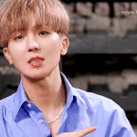 [위너] 확실히 송민호가 발작<b>버튼</b>인듯ㅇㅇ