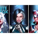 [모두드루와] 마블이 준비중인 한국형 어벤저스 맴<b>버들</b>