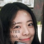 제발 유나 흑발 <b>존버</b>