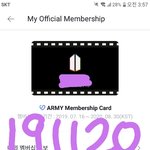 [방탄소년단] 종이매거진 인터뷰 사진