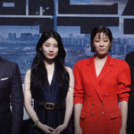 [모두드루와] [뜨영] 이병헌X하정우X<b>전혜진</b>X배수지 백두산 ㄱ!