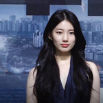 [꼭봐주세요] <b>전혜진</b>X배수지 백두산 제작보고회 예쁨다