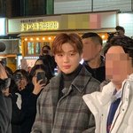 홍대 <b>게릴라</b> 데이트한 강다니엘