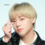 오랜만에 팬싸한 박지훈