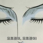 [댓글부탁해] 마스카라 티나게 하는 법좀