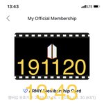 [방탄소년단] 가요큰전 라인업 애들 떴다