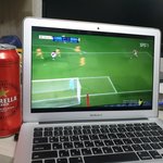 다들 축구보면서 무슨 맥주 마셔?