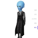 [제페토] 내 제페토 어때(<b>부끄</b>)