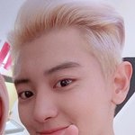 [EXO] 분스타 찬열이 손꾸락에 매직ㅋㅋㅋㅋ