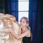 미인의 <b>독보적</b> 아이콘인 아이돌