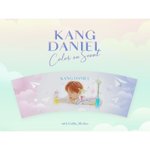 [강다니엘] 강다니엘 팬미 F&amp;B부스 공지올라온거