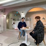 [강다니엘] 강다니엘 <b>연예</b>가중계 게릴라데이트 이번주 방송인가봐