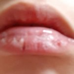 [댓글부탁해] 나 <b>입술</b> 망함