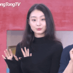 [댓글부탁해] 쌍수말고 트임만 한 사람????