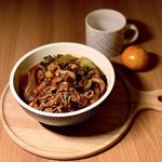 [내가한요리] 27살 여자의 자취요리 #12 마라탕