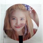 예리 <b>부채</b>