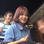 [드루와] 박나래 이거 예쁘지않음??