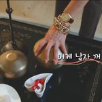 [드루와] 와 옛날 밥그릇 <b>남녀차별</b>봐