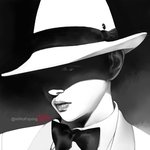 [강다니엘] 강다니엘 TOUCHIN' <b>팬아트</b>