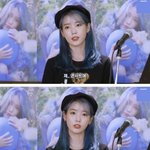 아이유인나 너무 보기 좋지 않냐