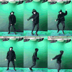 [하성운] 스탠딩 팁 좀 알려주라☁️