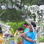 [모두드루와] <b>물</b>을 지배하는..