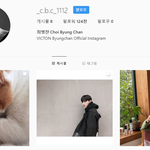 병찬이 완전 인스타 갬성 쩌는듯ㅋㅋㅋ