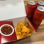 에스트렐라 담엔 역시 나쵸입니다