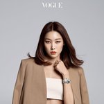 [모두드루와] 보그코리아 <b>한혜진</b>
