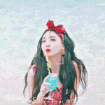 백설공주 같은 여자 아이돌들