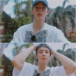 지금까지 이런 브이로그는 없었다(<b>ft</b>. 차은우)