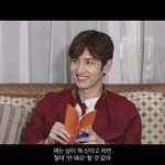 슈주와 유노윤호 사이에서 환장하는 최강창민