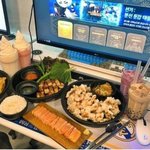 [댓글부탁해] <b>PC</b>방 메뉴 근황