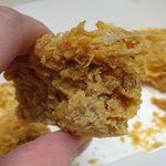 [개깊은빡침] bxx 치킨에서 닭털이 ...