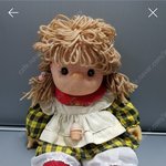 <b>양배추인형</b>