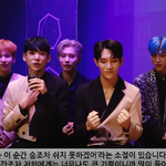 [모두드루와] <b>보이그룹</b> 'AWEEK' 쇼케이스
