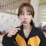 [모두드루와] 카라 <b>허영지</b> 근황
