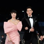 [모두드루와] 오늘자 김혜수 <b>유연석</b>